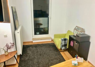 Ordnung im Büro: von Chaos zu Klarheit